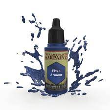 Army Painter: Warpaints: Metallic: Elven Armour wp1483